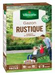 Tropical - Pelouse Tropicale - Kikuyu - 500 g + Gazon Rustique - 250 g - MEDIA_EN_SITUATION_1